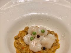 -新光酒家·河豚·海鲜·蟹料理(浦东店)