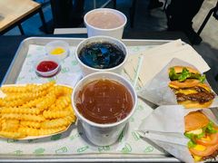 -Shake Shack(西单大悦城店)