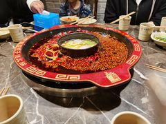 -赵家院子佬火锅(重庆总店)