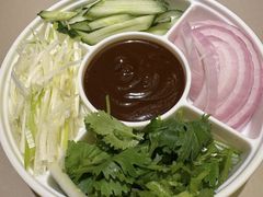 -老昌春饼(欧亚三环购物中心店)