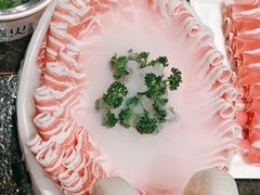 -蒙都43°9羊火锅(平庄店)