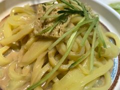 凉皮-品回味清真西北楼(宁波首店)