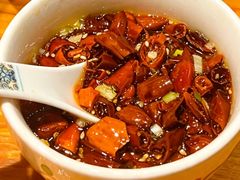 -北京老门框爆肚四季涮肉(淮海东路外滩店)
