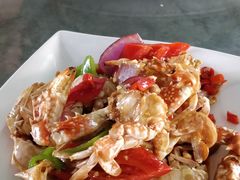 -四川小胡子海鲜(丁村万人海鲜广场店)