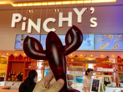 -Pinchy's Lobster & Champagne Bar