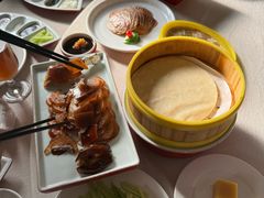 -京味斋·北京烤鸭(华威桥北工大店)