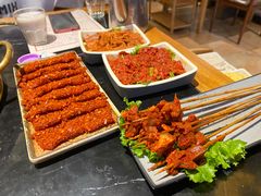 -杨家火锅(国美店)