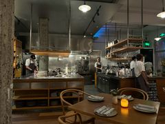 -BOR Eatery(安福路店)