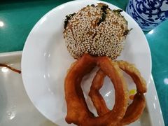 -护国寺小吃(地安门店)