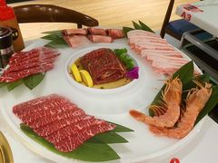 -炙城·韩式烤肉(南京东路店)