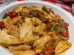 -西贝莜面村(上海百联西郊店)