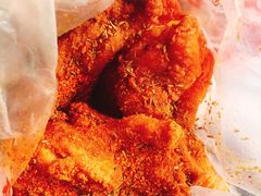 -新桥炸鸡店(新桥大街直营店)