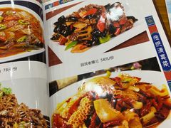 -清真祥和斋餐厅(蓟门小区店)