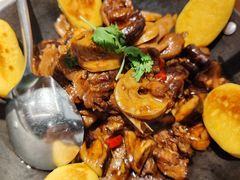 -小户人家(循礼门南国中心店)