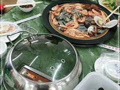 -北戴河庆山饭店·海鲜砂锅粥(北戴河黑石路店)