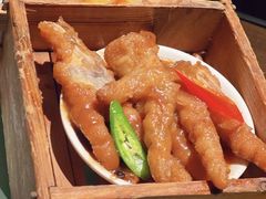 -潮界(虹桥新天地店)