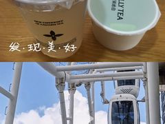 -海心沙亚运公园