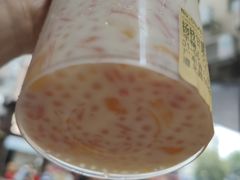 -茶百道(京溪店)