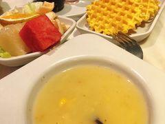 -豪客来牛排(中央花苑店)