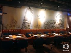 -清真·艾美可餐厅(大悦汇店)