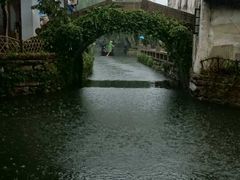 -周庄古镇景区-双桥