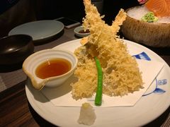 -山葵家·创意料理(EFC欧美广场店)