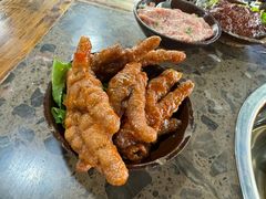 -正南齊北重庆老火锅(光华村直营店)