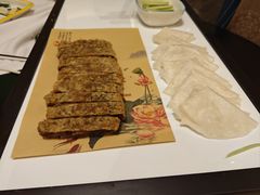 -保定中博希尔顿逸林酒店·御玺中餐厅