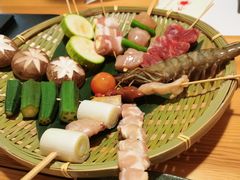 -江户·岚 创意料理(泛海店)