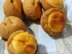 乳酪球-山崎面包(静安久光店)