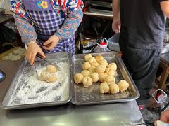 -老南昌白糖糕(大士院店)