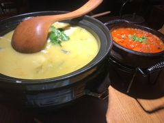 -九锅一堂酸菜鱼(新南凯德直营店)