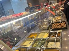 -富龙快餐店(铁西店)