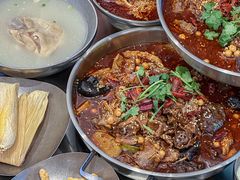 -蓉三少冒烤鸭·四川小吃集(北京首店)