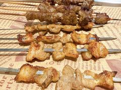 -老高烧烤(龙华星河iCO店)