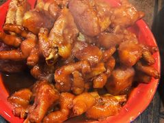 -蜀留香石锅鱼(六顺街店)