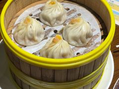 蟹粉小笼-王家沙点心店(南京西路总店)