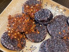 -攀枝花野菜铜火锅(万科凯德店)