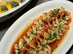 -阿明小菜·海鲜·上海菜(梅陇店)