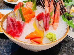 -大渔铁板烧(万象城店)