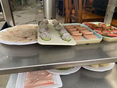 -凤来栖·净庭院·火锅(欧尚店)