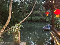 -王家渡火锅(三苏祠店)