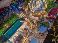 -1819餐厅·团队聚餐·烤串·精酿