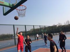 -东华大学(松江校区)