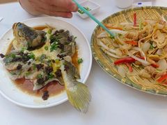-桂大叔·砂锅粥·家传闽粤菜(县西巷店)