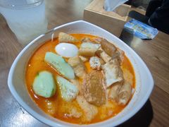 -绿柠食堂(北外滩店)