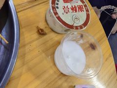 -谢怀亮芝麻茶