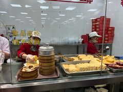 -常州糕团店(北大街新世纪商城店)