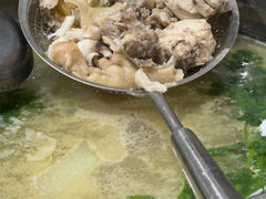 -中山脆肉鲩(新圳东路店)