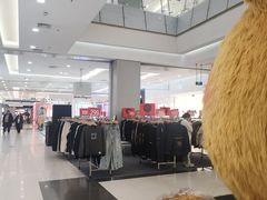 -凯德广场(学府店)